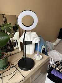 LANESPELARE lampa na biurko