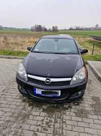 Samochód Opel Astra H