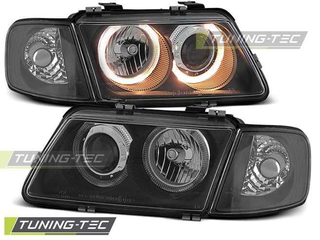 Передние фары фонари  Ауди А3 8Л Audi A3 8L 96-00р  LPAU05