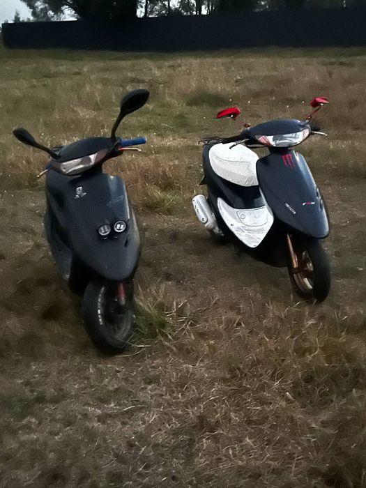 honda dio af 34 2t