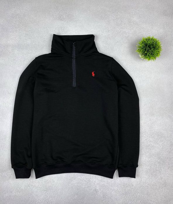 Зіпка Ralph Lauren Polo\тепла кофта поло ральф лоурен