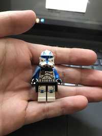 Lego Star Wars Rex Phase 2 minifigurka