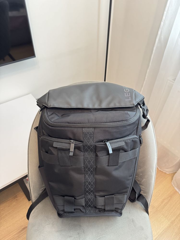 Рюкзак Lenovo Legion Active Gaming Backpack (GX41C86982)