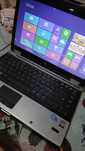 Portátil HP Windows 10