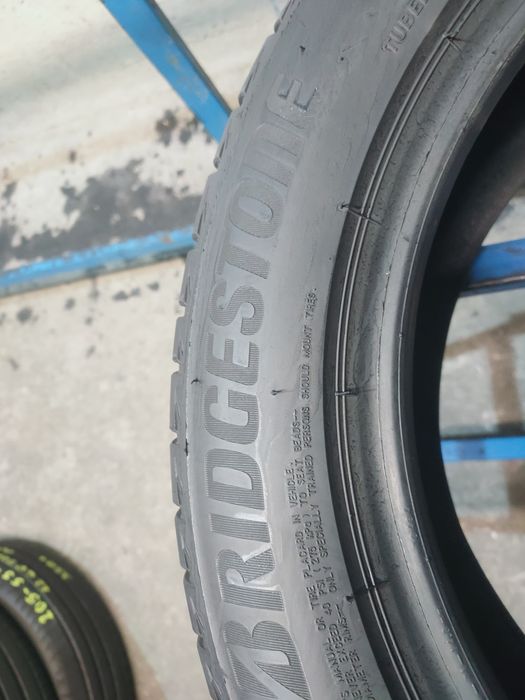 195-55r16 Bridgestone Turanza T005 AO