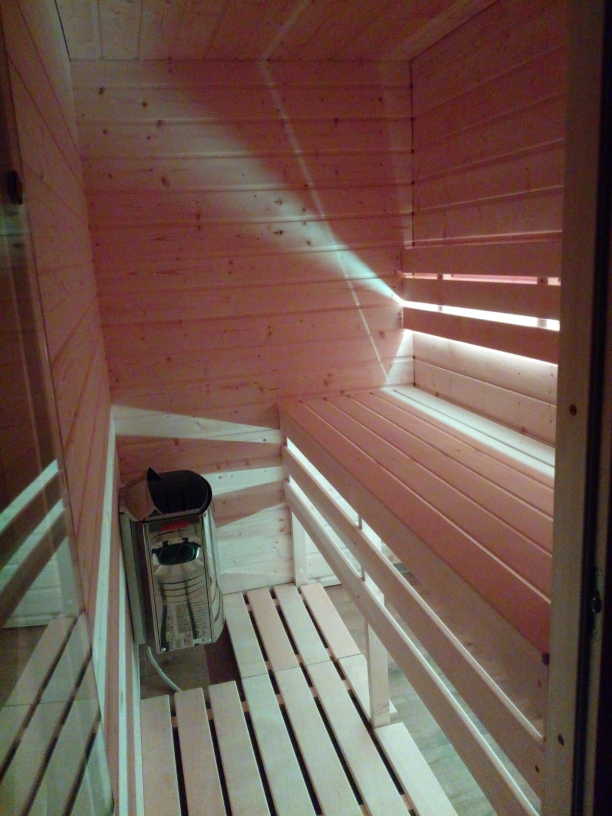 Noclegi "Apartament Górski R.M" basen,sauna,ferie wynajem