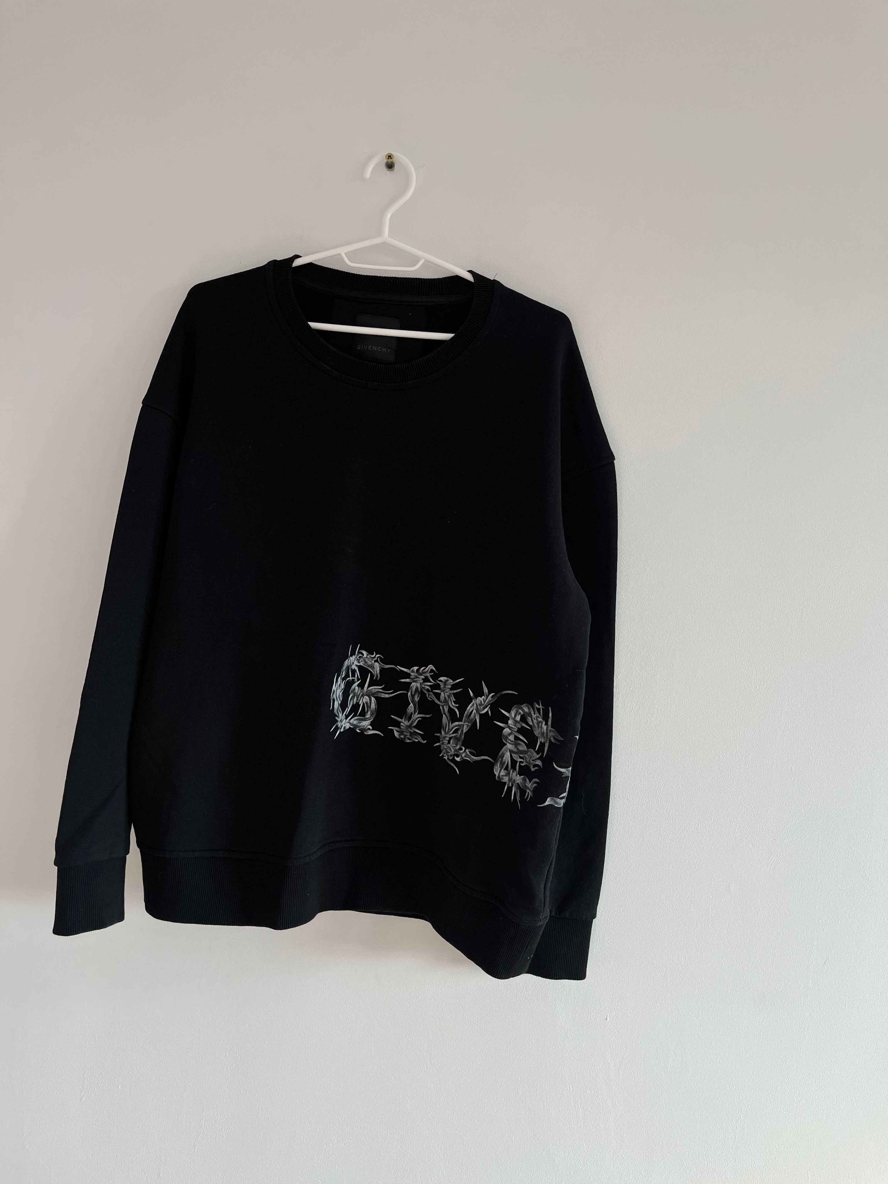 Bluza Crewneck Givenchy M