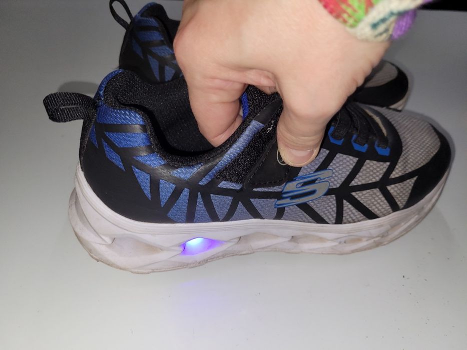 Sneakersy / buty sportowe Skechers