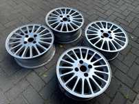 Felgi aluminiowe VOLVO Ronal 1107 16" 6,5J ET44 4x114,3