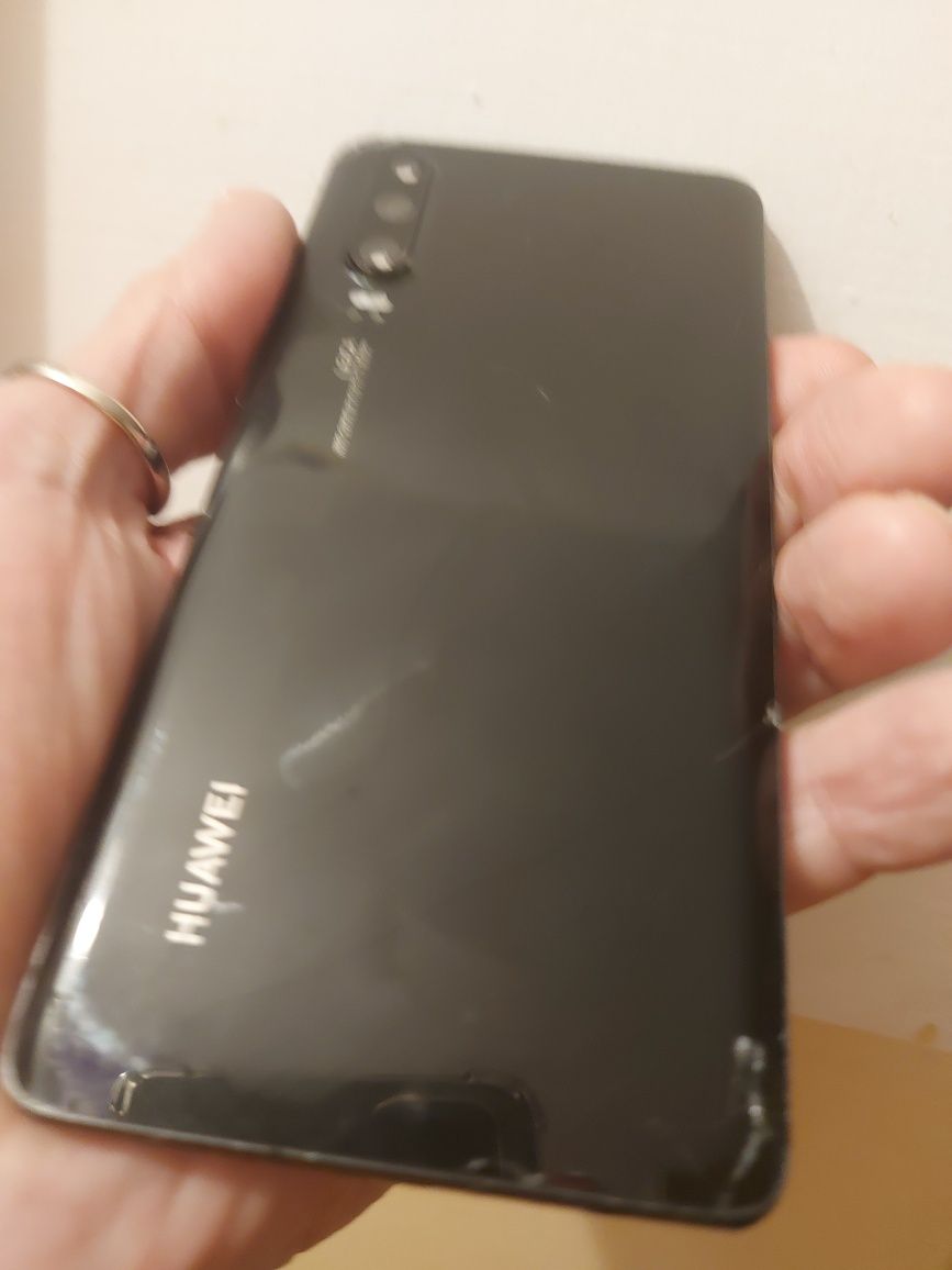 Tel. huawei zamienię na Samsung s21 Ultra 5G z moją dopłatą