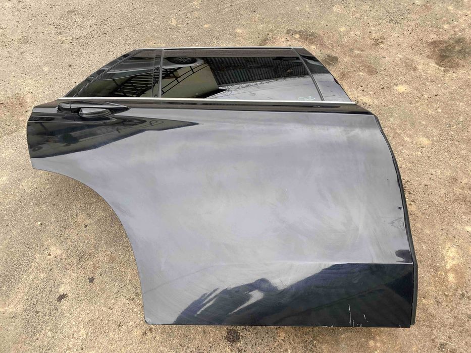 Розборка BMW X5 F15 Разборка Ф15 БМВ Х5 Шрот Двері BMW F15 Кузовщина