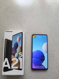 Samsung Galaxy a21s