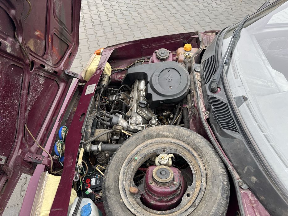 Славута 1.2 бензин люкс