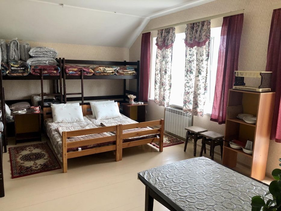 Домашній хостел на вулиці Генерала Арабея, від 2-3 днів, 227-557 грн.