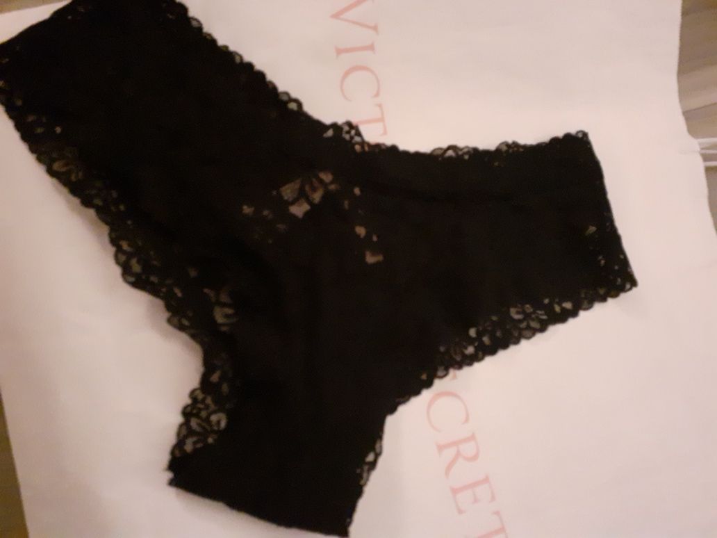 "Victoria's Secret ", majtki z USA, rozm. XL