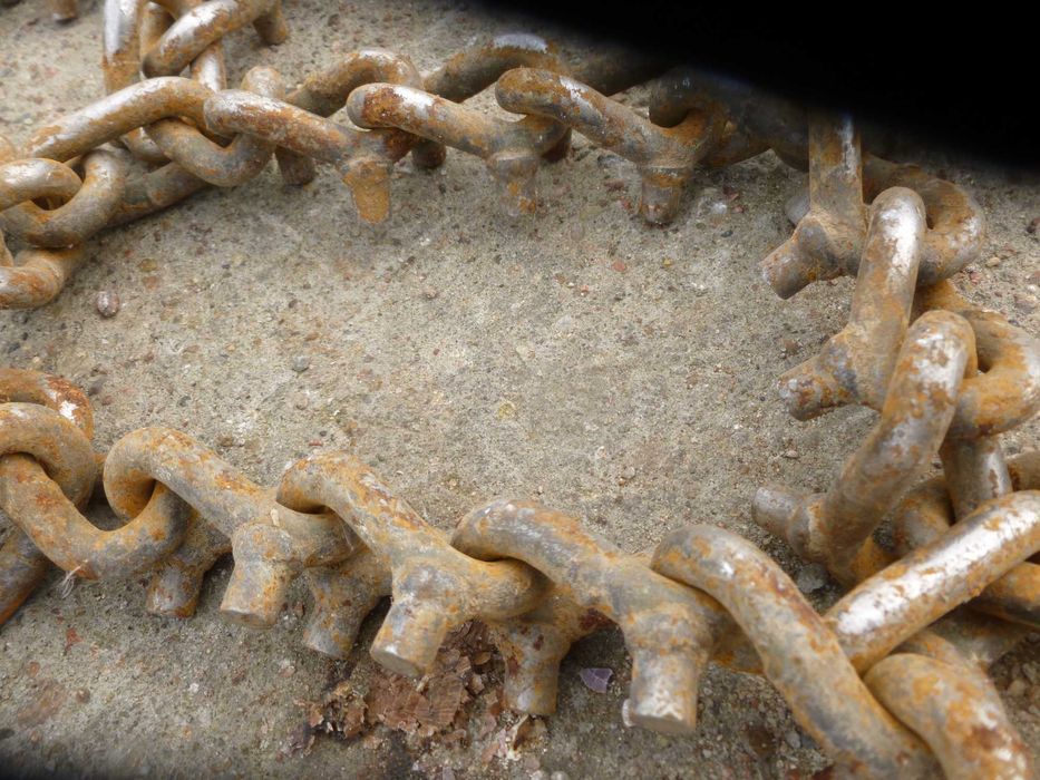 łańcuchy leśne,ursus,zetor,massey,deutz,john,claas