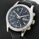 Zegarek RSW - NEW MODEL - La Neuveville Valjoux automatic