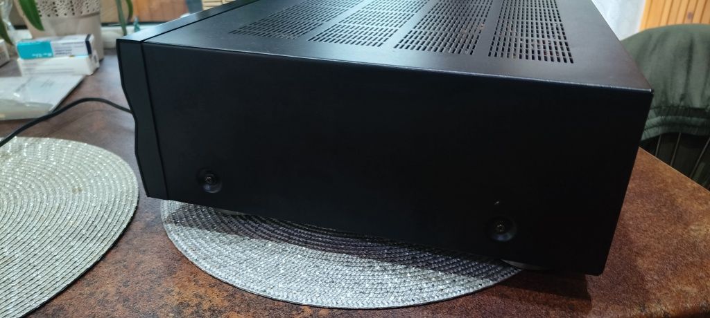 Wzmacniacz Yamaha AX-492