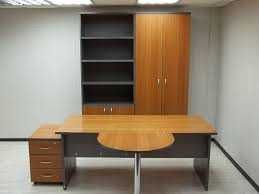 Продам офісні меблі б/у в гарному стані!