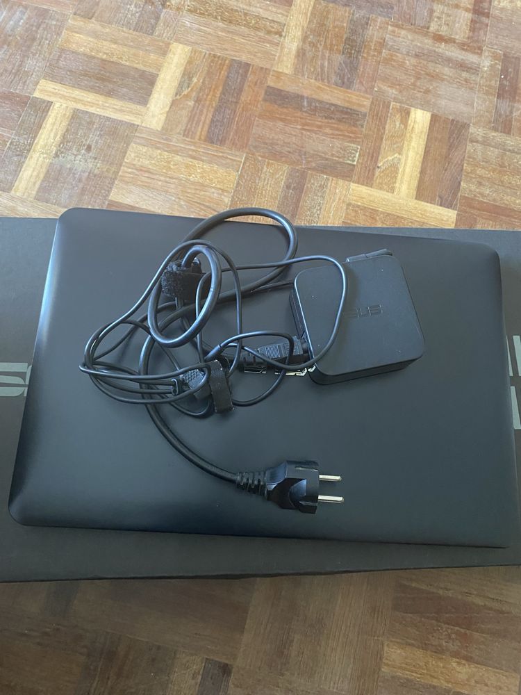 Portátil Asus para peças