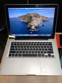 MacBook Pro i5/4ram/128ssd