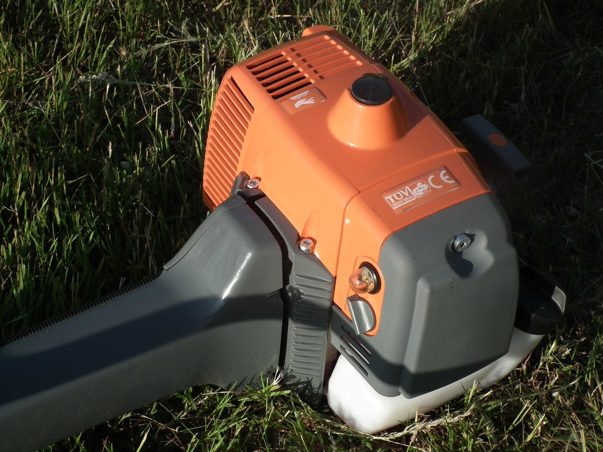 Kosa spalinowa Holzfforma FF450 FS450 mocna 2,9 kM