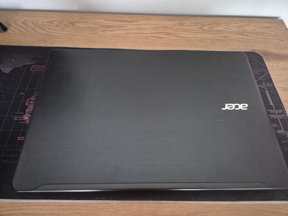 Laptop Acer 32Gb RAM, 512Gb + 120Gb krafika Dedykowana