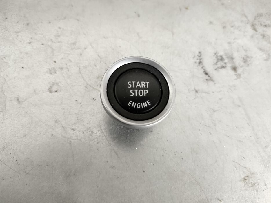 Przycisk Start-Stop E90 E91 E92