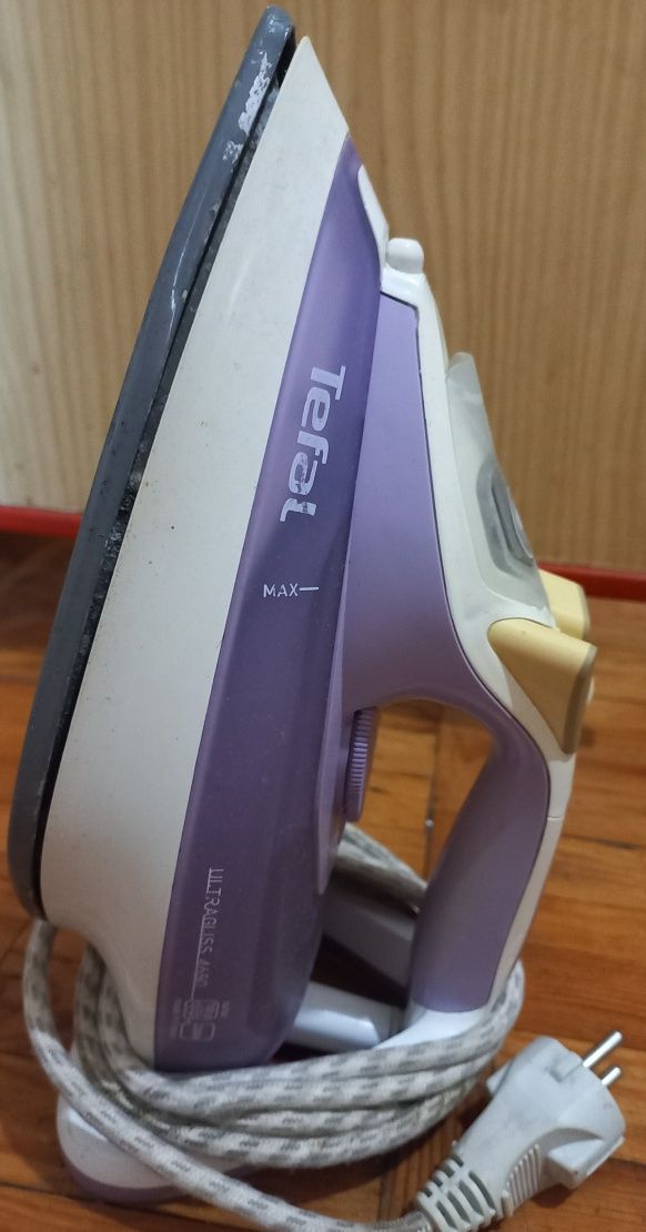 Утюги Tefal,EUROTEC