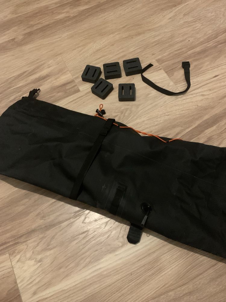 Torba Ortlieb Handlebar Bag 15l