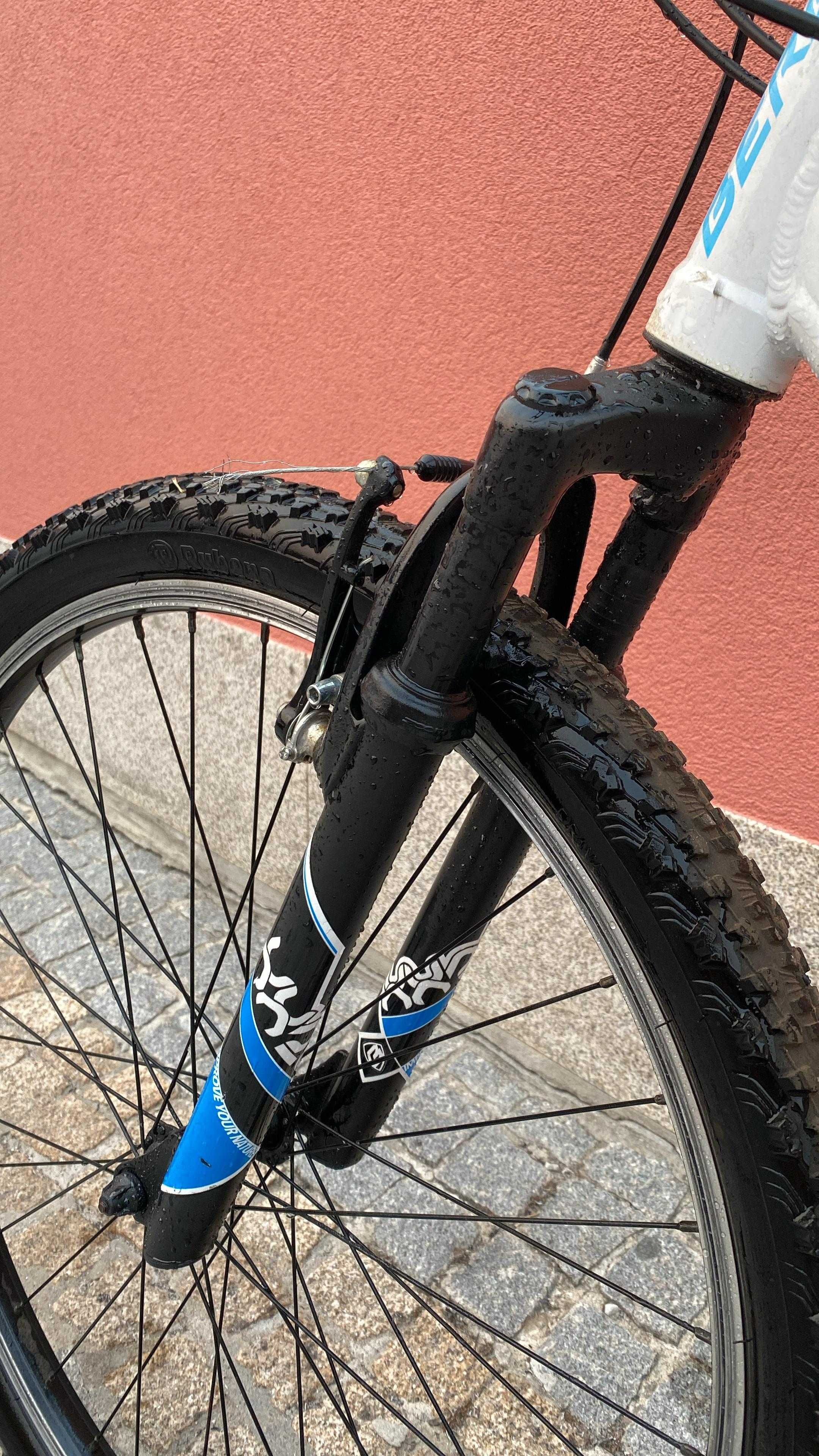 Bicicleta BTT Berg