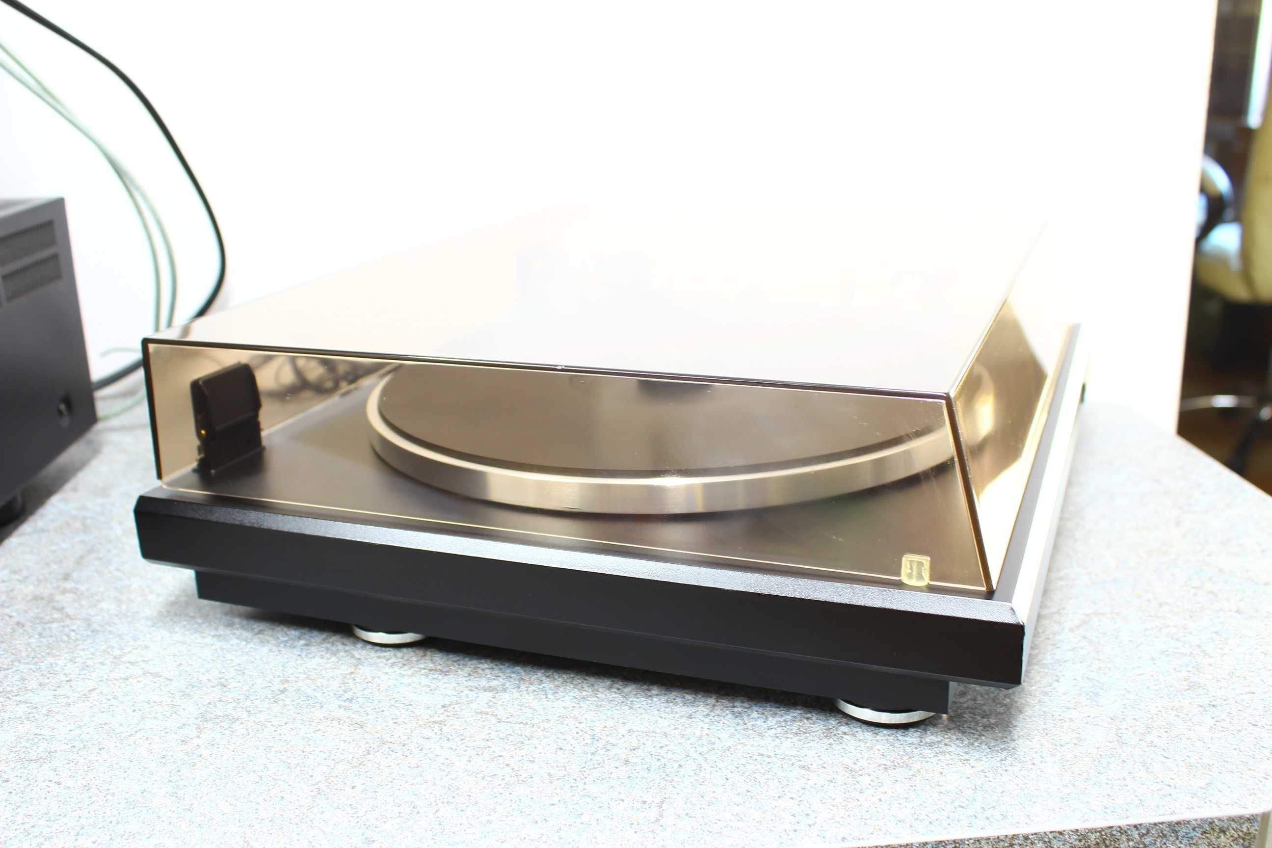 Gramofon Dual CS 503-2 Audiophile Concept