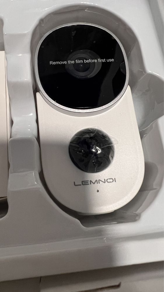 LEMNOI A103 Наружная WiFi-камера