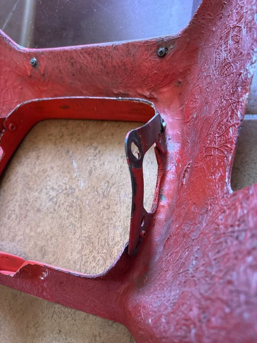 Carnagem Sachs Fuego