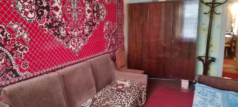 Здам частину будинку, вул. Східна