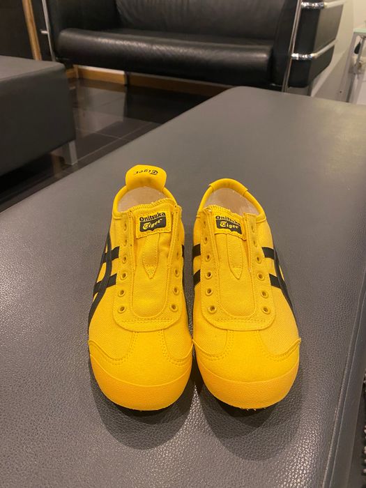 Ténis onitsuka Tiger novos