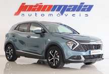 Kia Sportage 1.6 T-GDI Drive