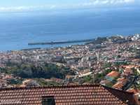 Moradia T2 + Sótão Habitável em Funchal