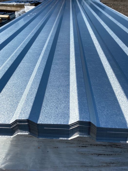 WYPRZEDAŻ!!! T18, blacha trapezowa alucynk .