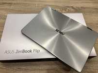 Asus Zenbook Flip 14 UX461FN