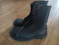 Glany STEEL rozmiar 40