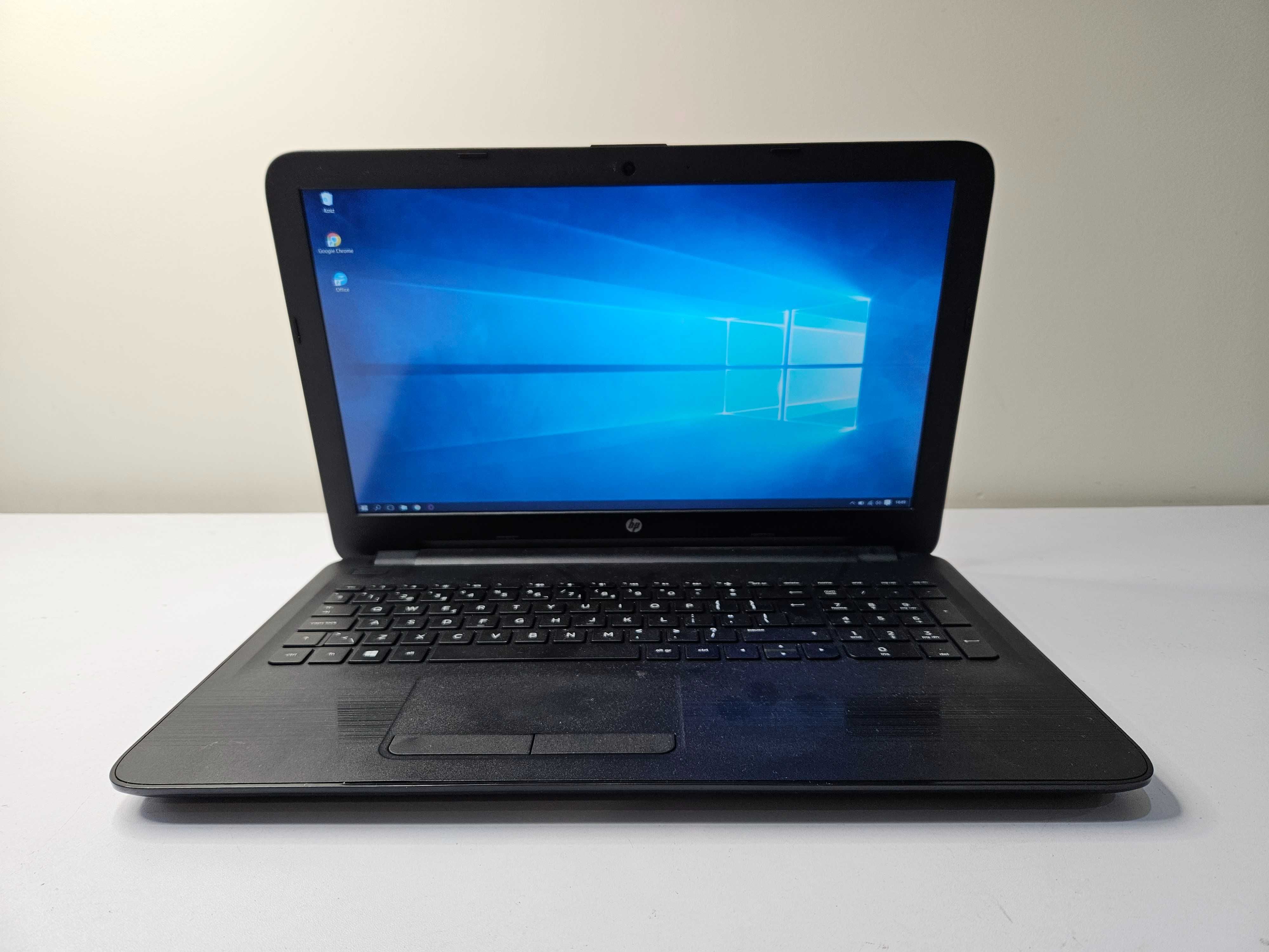Laptop GAMINGOWY HP 15' A8 I7 8x2.50/AMD RADEON 5GB/16gbRAM/ssd/FHD