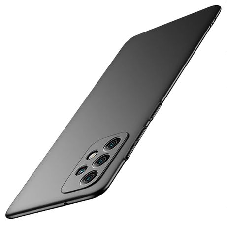 Capa Rigida e Fina para Samsung Galaxy A32, a32 5G, A52,A52 5G, A52s, A52s 5G