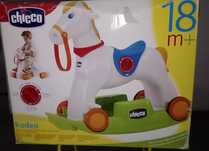 Cavalinho da Chicco