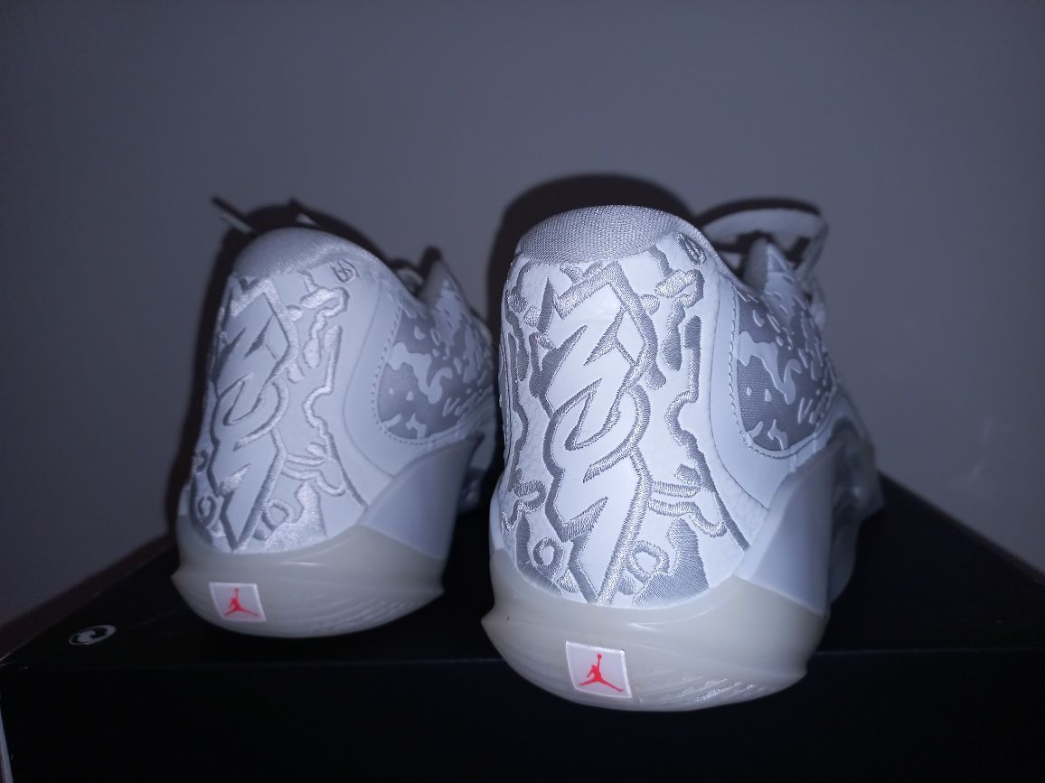 Buty Jordan Zion 3