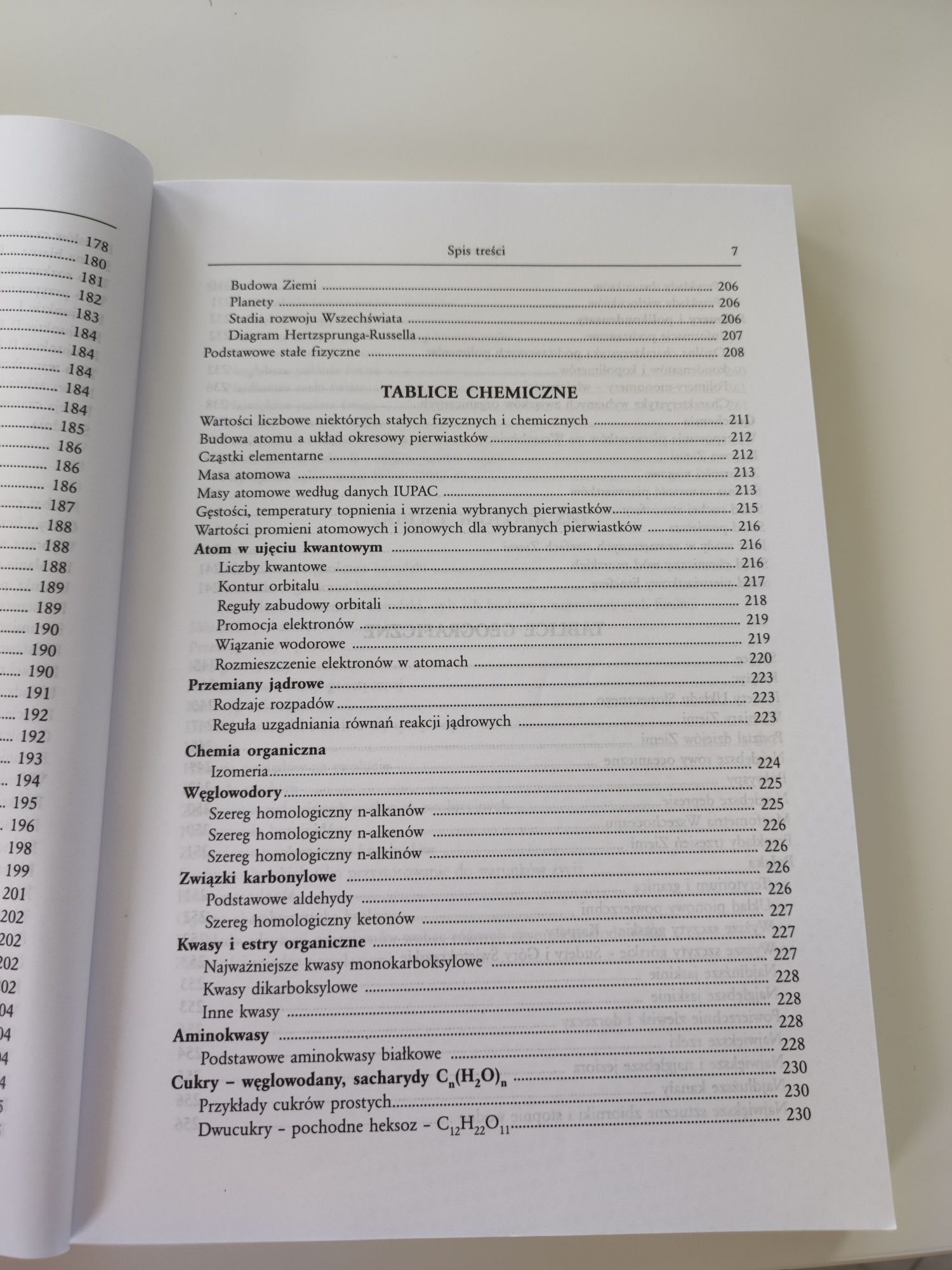 Nowa książka Biologia geografia historia matematyka angielski niemieck