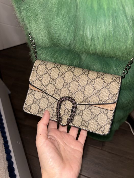 Жилетка мех писец