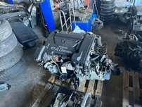 TOYOTA AVENSIS T22 2.0 D4D TURBINA