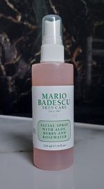 Mario Badescu Facial Spray With Aloe, Herbs & Rosewater