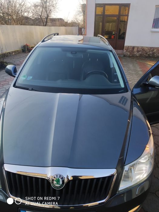 Продається автомобіл